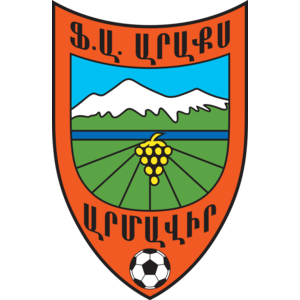 FK Araks Armavir Logo